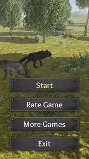 Wild Life: Wolf Clan captura 5