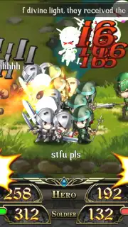 Langrisser captura 9