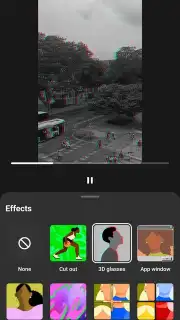 YouTube Create captura 20