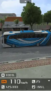 Bus Simulator Indonesia captura 29