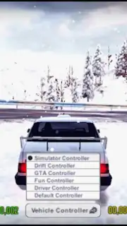 Kartal Drift And Driving Simulator captura 16