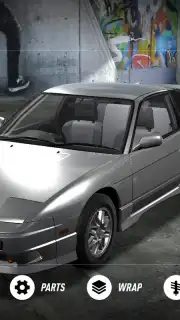 NFS Heat Studio captura 4