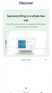 Google Home captura 6