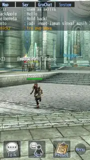 AVARS: AVABEL Ranking Season captura 2