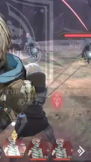 Sin Chronicle captura 8