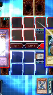 Yu-Gi-Oh! Duel Generation captura 6