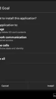 Amazon AppStore captura 5