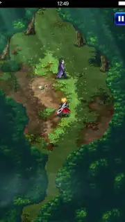 FINAL FANTASY BRAVE EXVIUS (JP) captura 6