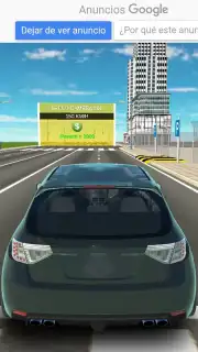 City Driving School Simulator captura 9