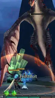 Heroes of COK - Clash of Kings captura 8