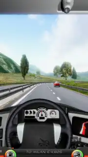 Truck Simulator: Europe 2 captura 4