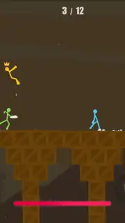 Stick Fight: The Game captura 7