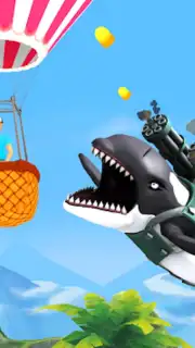 My Shark Show captura 2