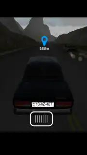 LADA VAZ 2107 new revolution captura 5
