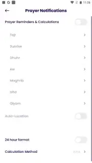 The Holy Quran - English captura 8