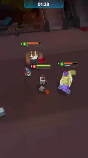 Nonstop Game (China) captura 12