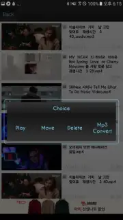 MyTube YT captura 2