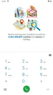 CallApp: Caller ID & Block captura 14