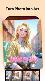 CandyAI captura 4