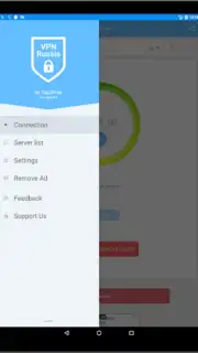 VPN servers in Russia captura 14