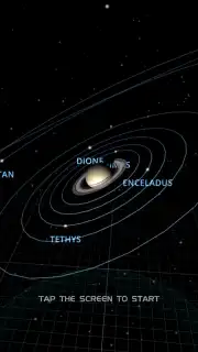Solar System Scope captura 8