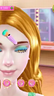 Rich Girl Mall - Shopping Game captura 12