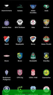 Conference League captura 11
