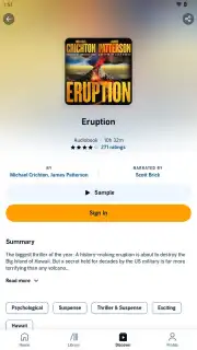 Audible captura 11