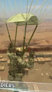 US Army Battleground Shooting captura 4