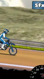 Wheelie Challenge captura 13