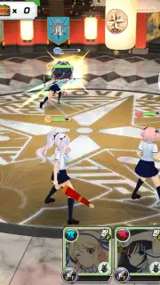 Shinobi Master Senran Kagura: New Link captura 5