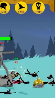 Stick War: Legacy captura 4