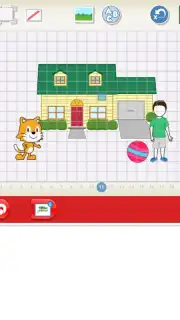 ScratchJr captura 1