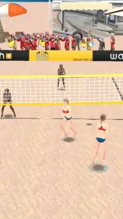 Volleyball: Spike Master captura 12