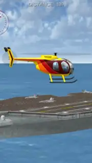 Helicopter Adventures captura 1