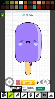 Pixel Studio: pixel art editor captura 7