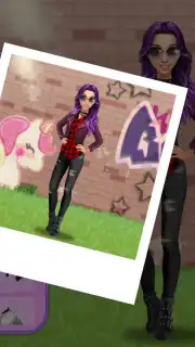Hannah’s Fashion World captura 10
