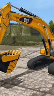 Railway Construction Simulator captura 3