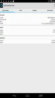 ShareDownloader captura 15