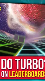 SpeedX 3D Turbo captura 1