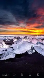 Mi Wallpaper Carousel captura 3