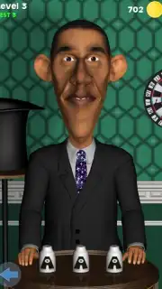 Obama captura 7