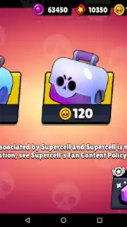 Box Simulator for Brawl Stars captura 23