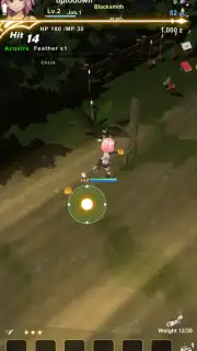 SmithStory 2 captura 8