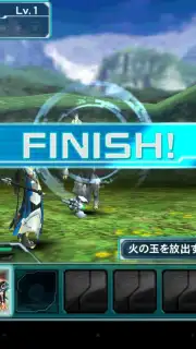 Phantasy Star Online 2 captura 3
