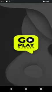 Go Play Market captura 8
