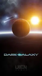 Dark Galaxy captura 1