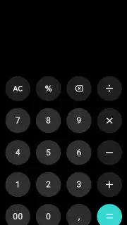 Calculator captura 4