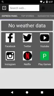 Android Safari captura 1