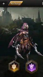 Endless Abyss captura 2